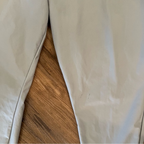 Womens under armour UA heat gear performance jogger sweat pants sz XL gray - Picture 5 of 6